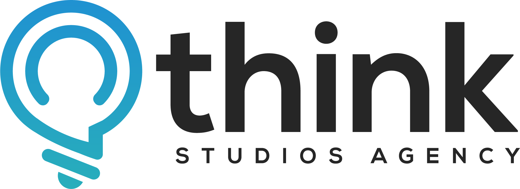 think studios agency